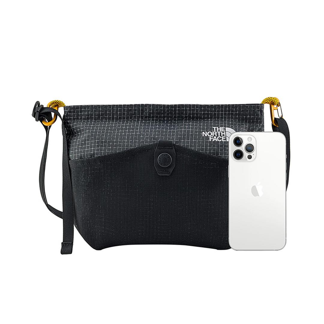 CLYFFE SHOULDER BAG THE NORTH FACE