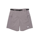 MEN'S CLASS V PATHFINDER BELTED SHORTS THE NORTH FACE