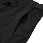 MEN'S CLASS V PATHFINDER BELTED SHORTS THE NORTH FACE