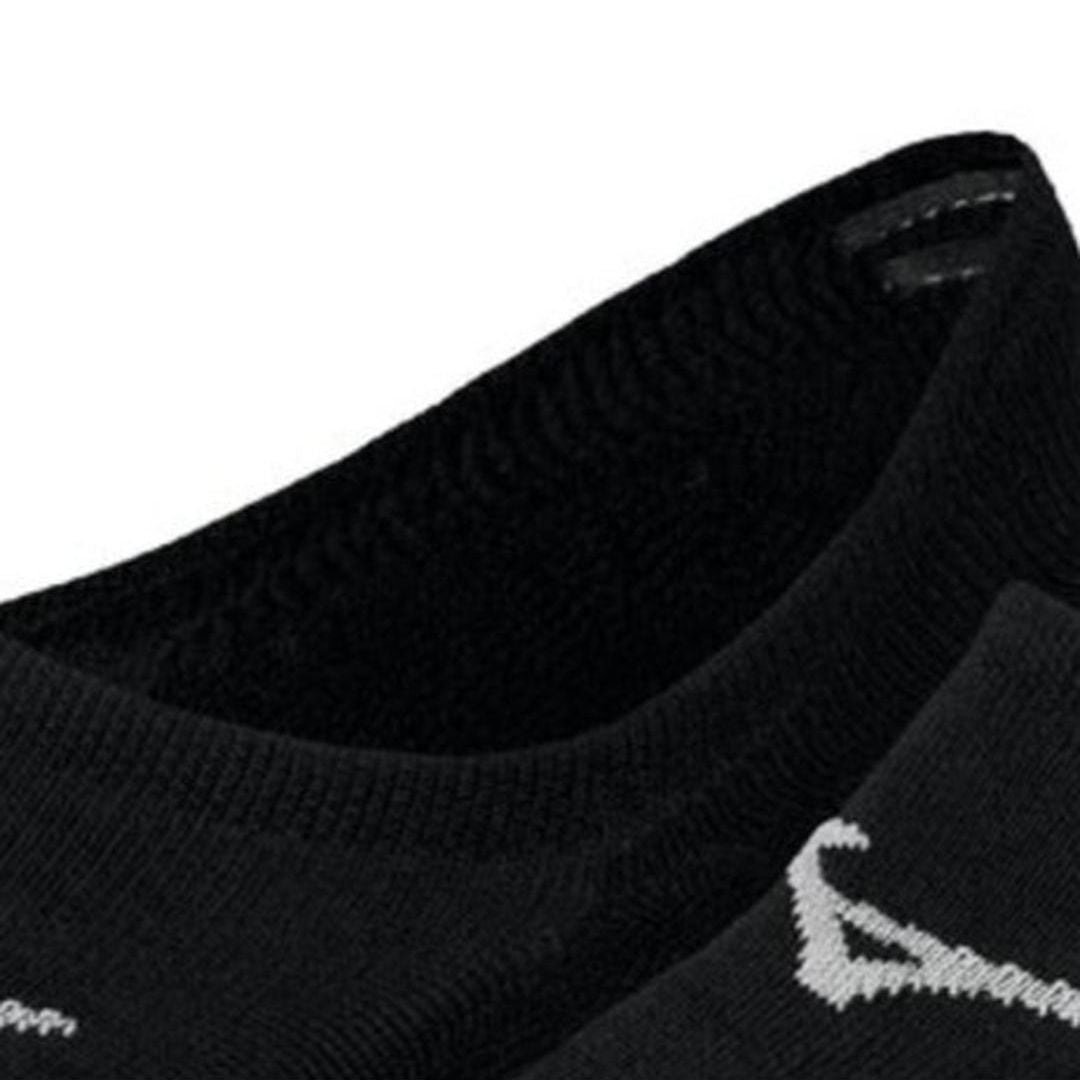 MIZUNO SUPER SHORT SOCKS 3P UNISEX