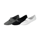 MIZUNO SUPER SHORT SOCKS 3P UNISEX