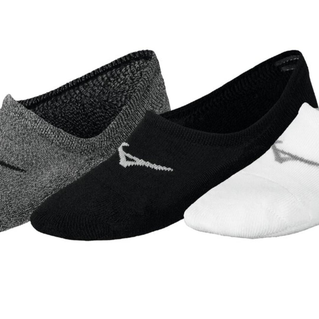 MIZUNO SUPER SHORT SOCKS 3P UNISEX