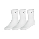 MIZUNO TRAINING 3P SOCKS UNISEX