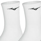 MIZUNO TRAINING 3P SOCKS UNISEX