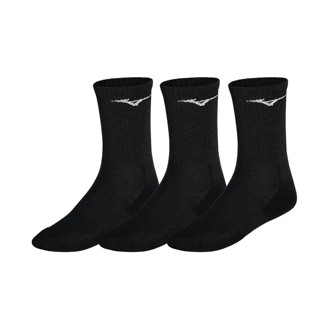 MIZUNO TRAINING 3P SOCKS UNISEX