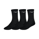 MIZUNO TRAINING 3P SOCKS UNISEX