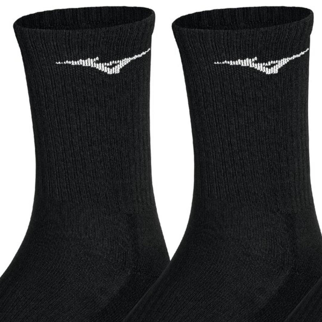MIZUNO TRAINING 3P SOCKS UNISEX