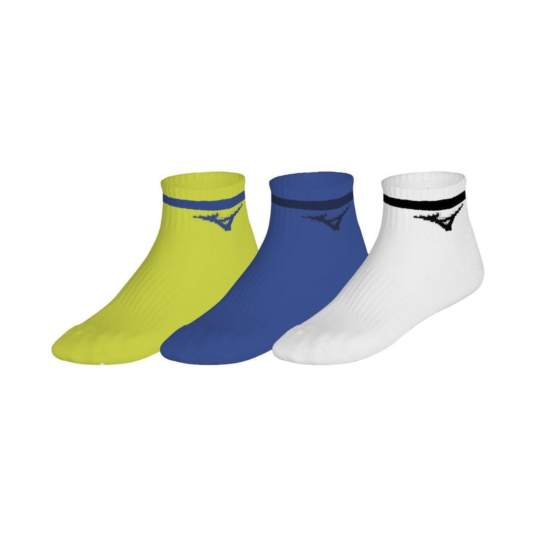 MIZUNO TRAINING MID 3P WITH LINE UNISEX