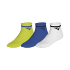 MIZUNO TRAINING MID 3P WITH LINE UNISEX