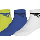MIZUNO TRAINING MID 3P WITH LINE UNISEX