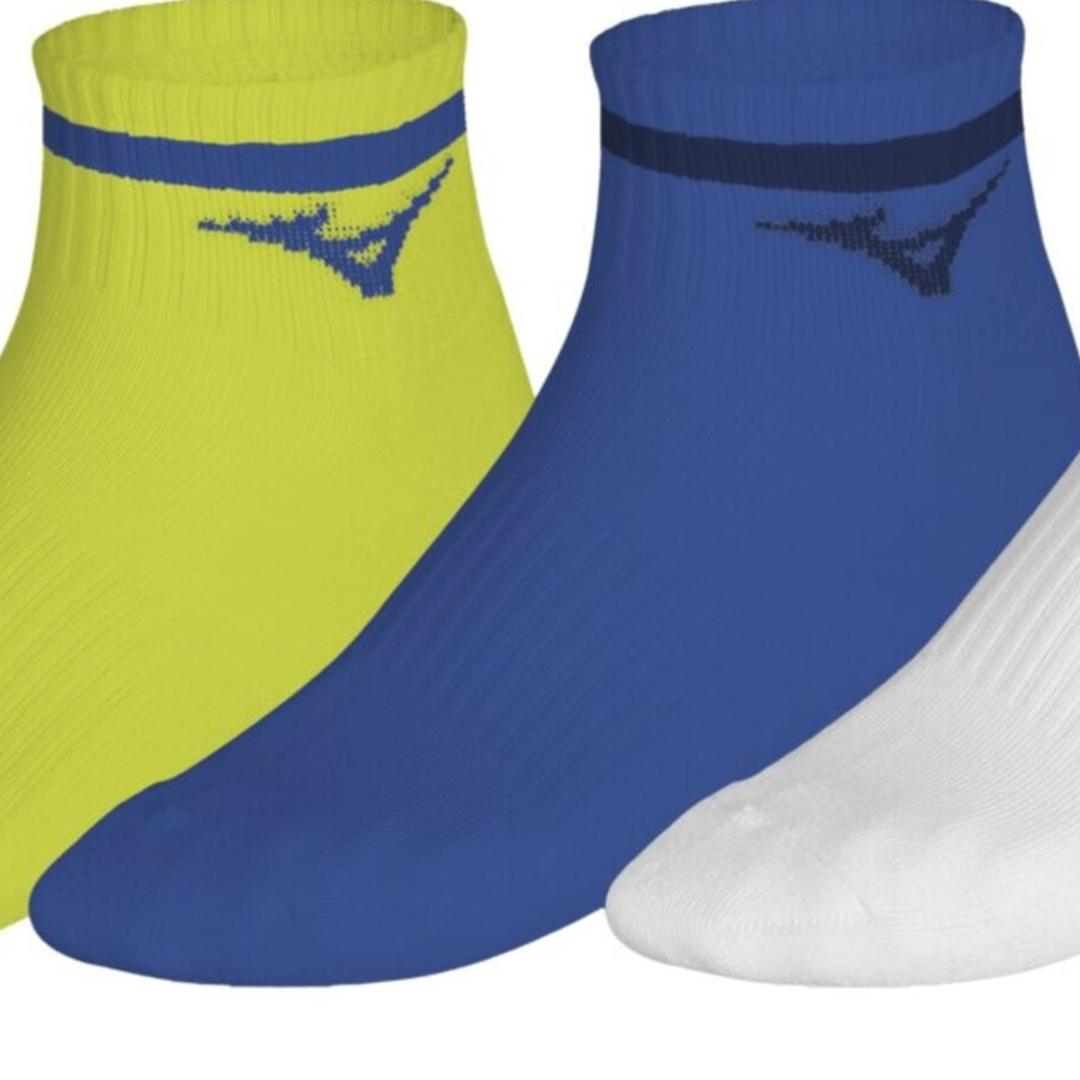MIZUNO TRAINING MID 3P WITH LINE UNISEX