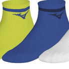 MIZUNO TRAINING MID 3P WITH LINE UNISEX