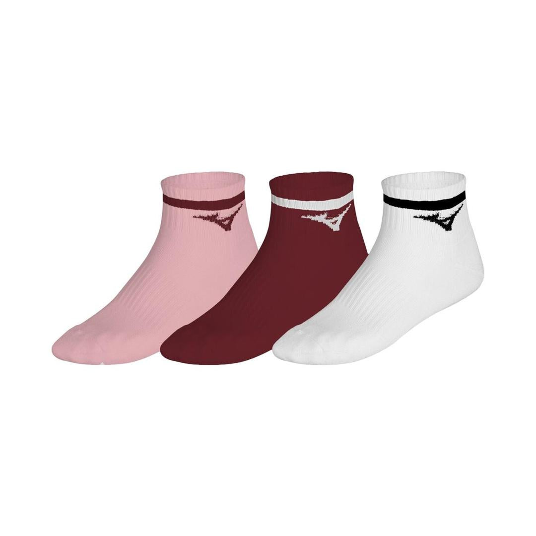 MIZUNO TRAINING MID 3P WITH LINE UNISEX