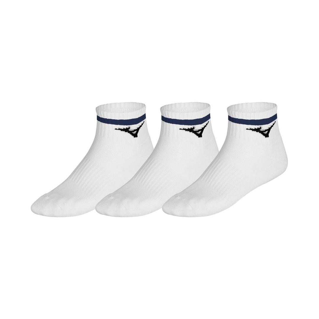 MIZUNO TRAINING MID 3P WITH LINE UNISEX