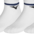 MIZUNO TRAINING MID 3P WITH LINE UNISEX