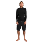 QUIKSILVER Everyday Heat Ls Id Rashguards Longsleeve