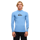 QUIKSILVER ALL TIME LS ID RASHGUARDS LONGSLEEVE