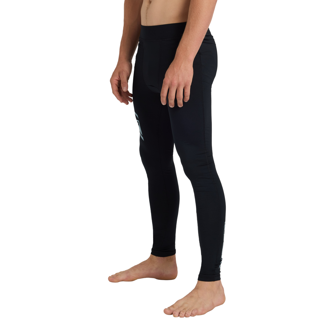 QUIKSILVER All Time Leggin Id Leggings