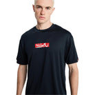 QUIKSILVER Impaired Surf Tee Ss Rashguards Shortsleeve
