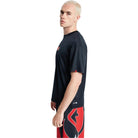 QUIKSILVER Impaired Surf Tee Ss Rashguards Shortsleeve