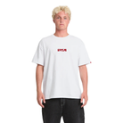QUIKSILVER Impaired Surf Tee Ss Rashguards Shortsleeve