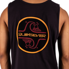 QUIKSILVER Sequal Tank Id Sleeveless Shirt