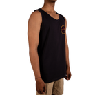 QUIKSILVER Sequal Tank Id Sleeveless Shirt