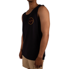 QUIKSILVER Sequal Tank Id Sleeveless Shirt