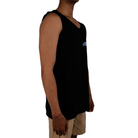 QUIKSILVER Fade Radiant Tank Id Sleeveless Shirt
