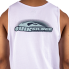 QUIKSILVER Fade Radiant Tank Id Sleeveless Shirt