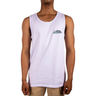 QUIKSILVER Fade Radiant Tank Id Sleeveless Shirt