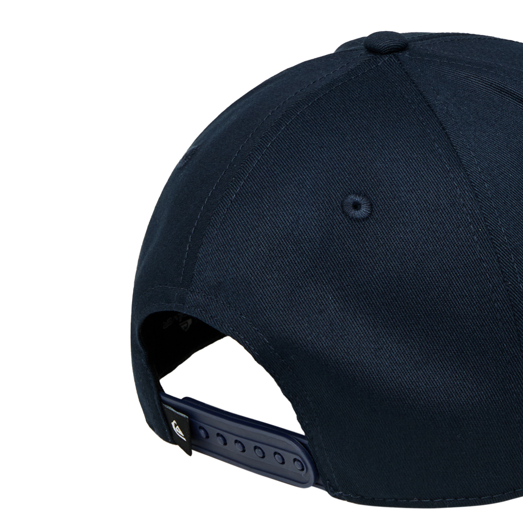 QUIKSILVER Decades Headwear