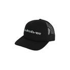 QUIKSILVER Classic Foam Omni Trucker Headwear