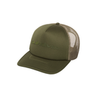 QUIKSILVER Classic Foam Omni Trucker Headwear