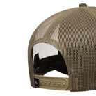 QUIKSILVER Classic Foam Omni Trucker Headwear