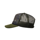 QUIKSILVER Classic Foam M&W Trucker Headwear