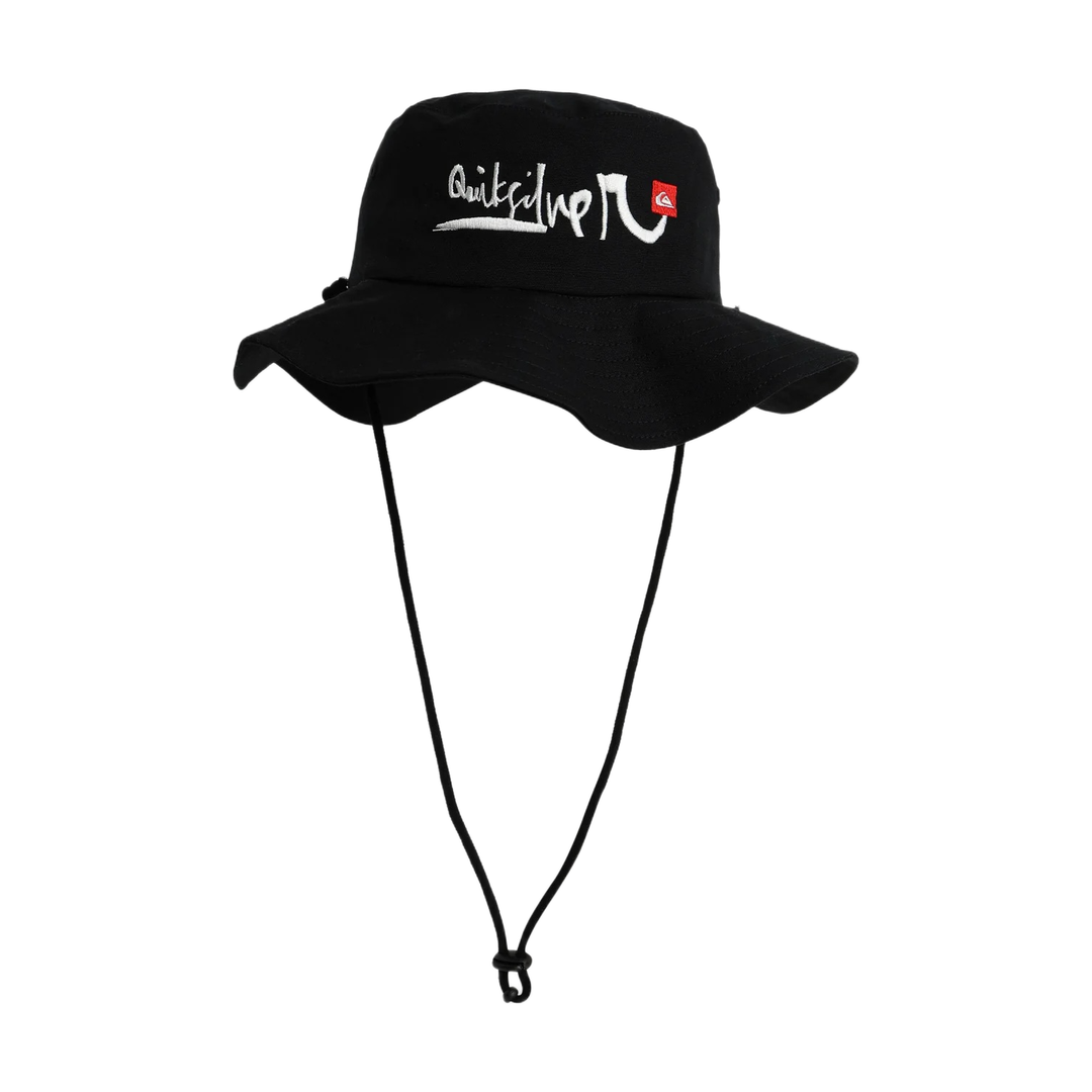 QUIKSILVER Bushmaster Young Gun Headwear