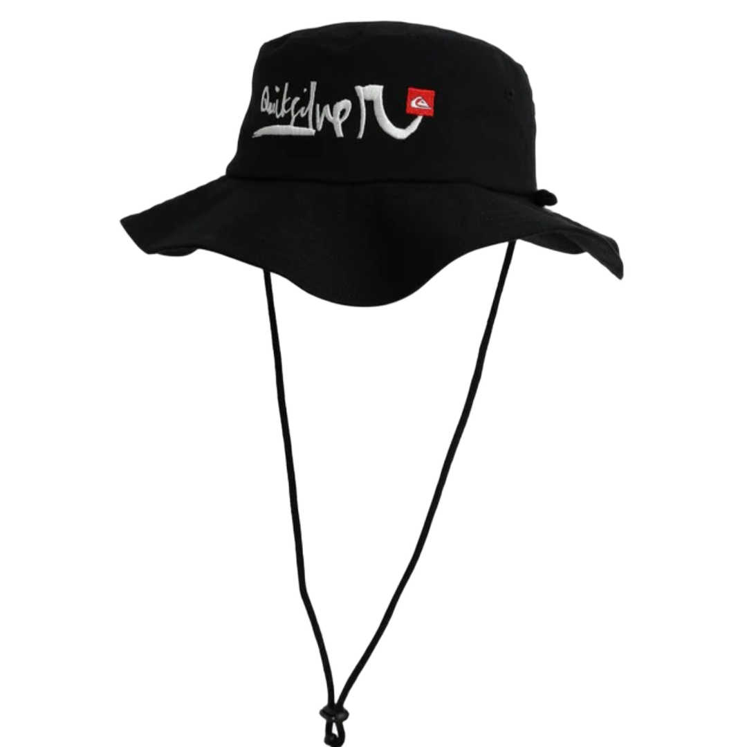 QUIKSILVER Bushmaster Young Gun Headwear