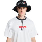 QUIKSILVER Bushmaster Young Gun Headwear