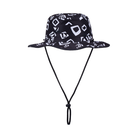 QUIKSILVER Know It All Bucket Youth Headwear