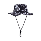 QUIKSILVER Know It All Bucket Youth Headwear