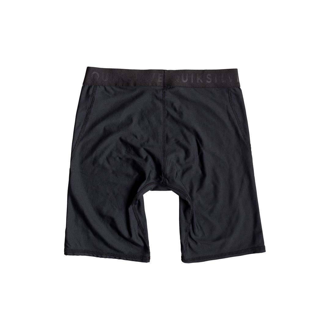 QUIKSILVER Solid Rashie Short Trunks