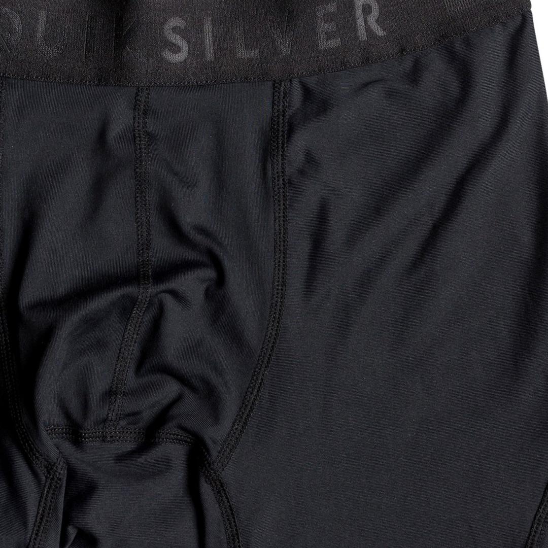 QUIKSILVER Solid Rashie Short Trunks