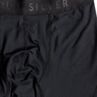QUIKSILVER Solid Rashie Short Trunks