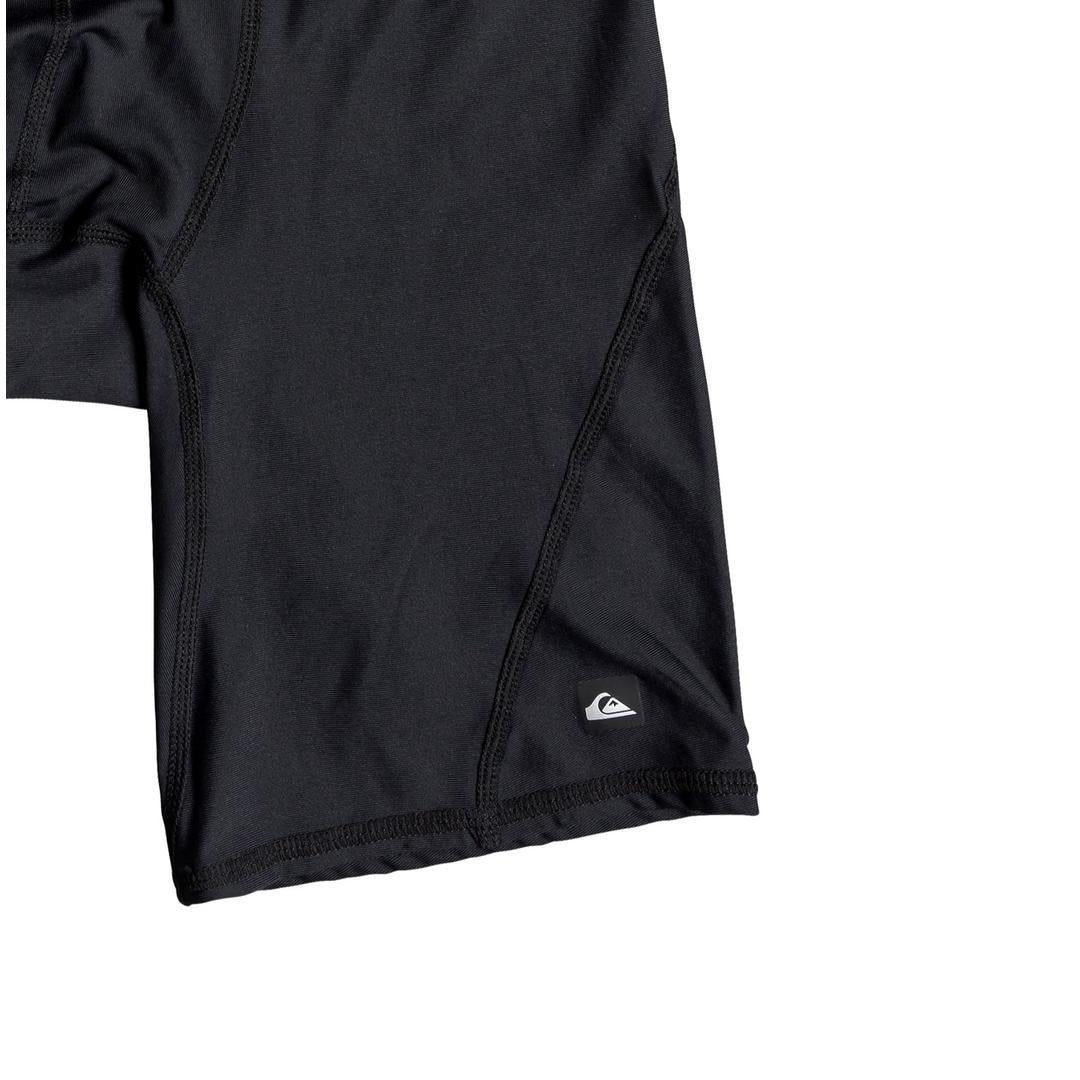QUIKSILVER Solid Rashie Short Trunks