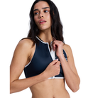 ROXY The Retro Essntls Croptop Bikini Top