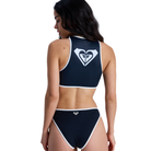 ROXY The Retro Essntls Croptop Bikini Top