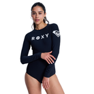 ROXY Essentials Ls Heater 1sie One Piece Swimsuit