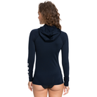 ROXY Essentials Ls Hoodie Rashguard Longsleeve
