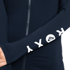 ROXY Essentials Ls Hoodie Rashguard Longsleeve